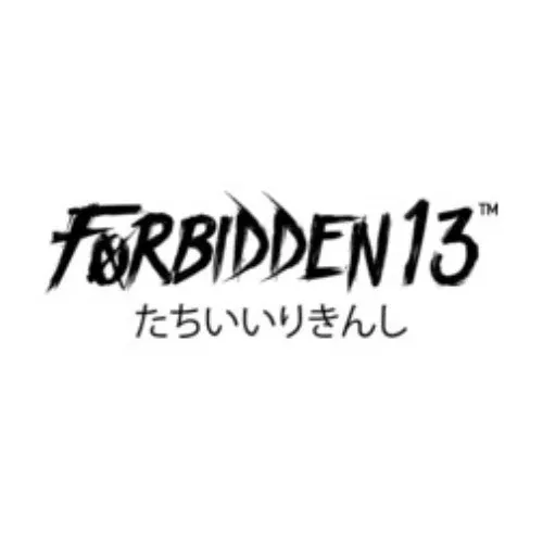 Forbidden13