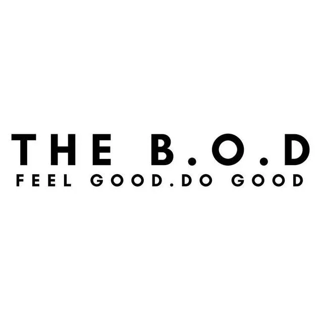 THE B.O.D