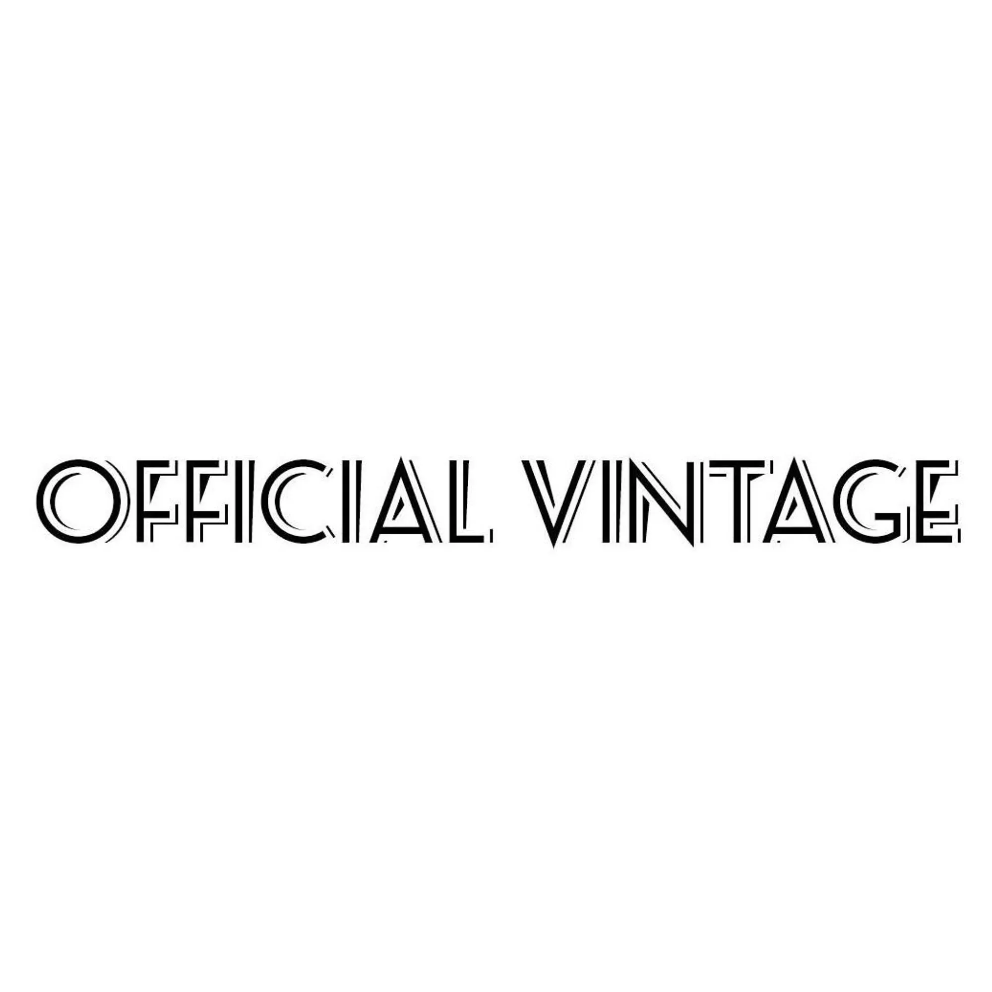 Official Vintage