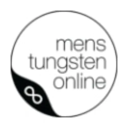 Mens Tungsten Online