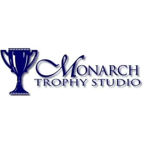 Monarch Trophy Studio