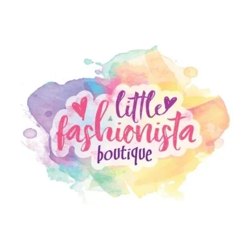 Little Fashionista Boutique