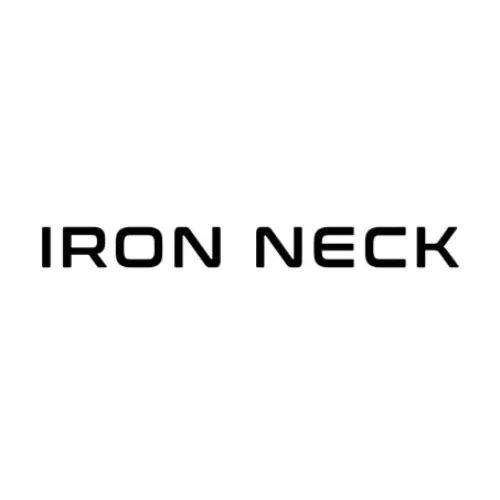 Iron Neck