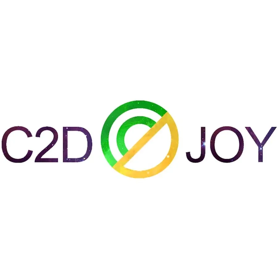 C2DJOY