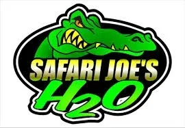 Safari Joe's H2O