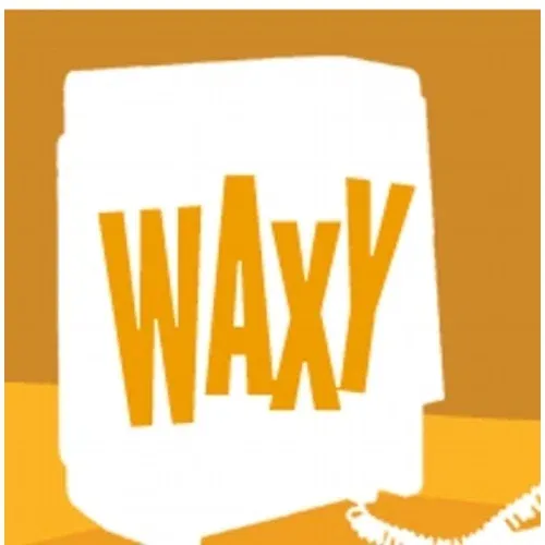 Waxy