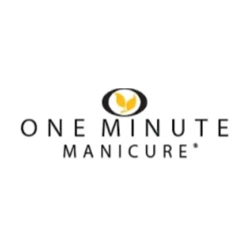 One Minute Manicure