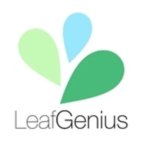 LeafGenius