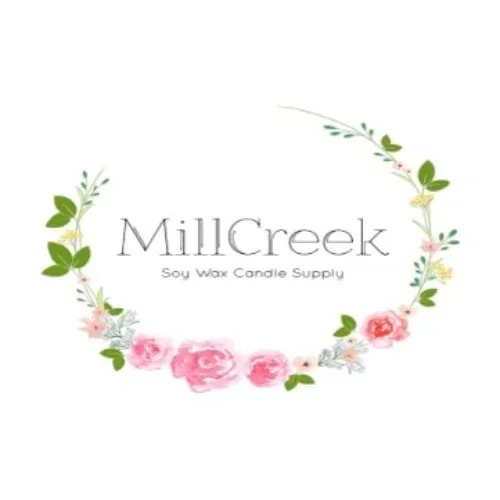 Millcreek Soy Wax Candle Supply