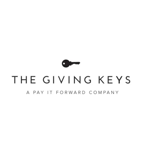 The Giving Keys