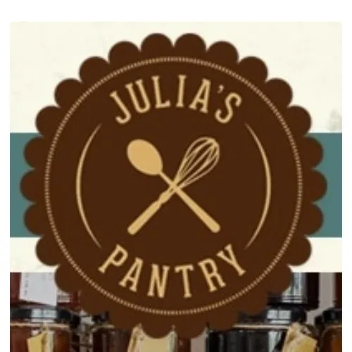 Julia's Pantry