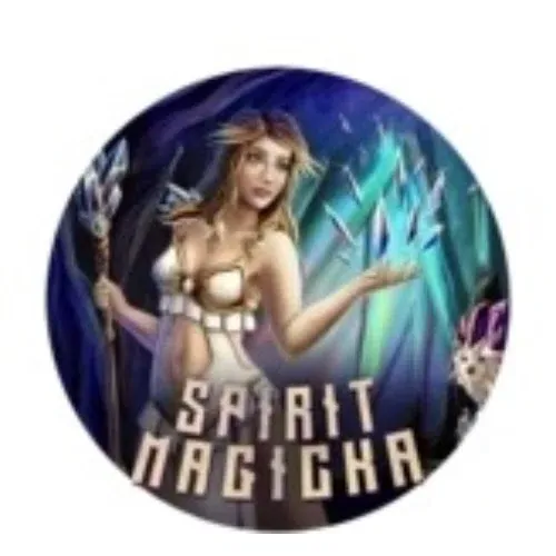 Spirit Magicka