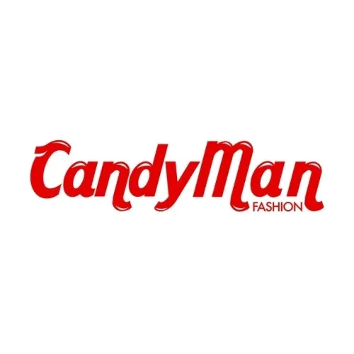 CandyMan Fashion