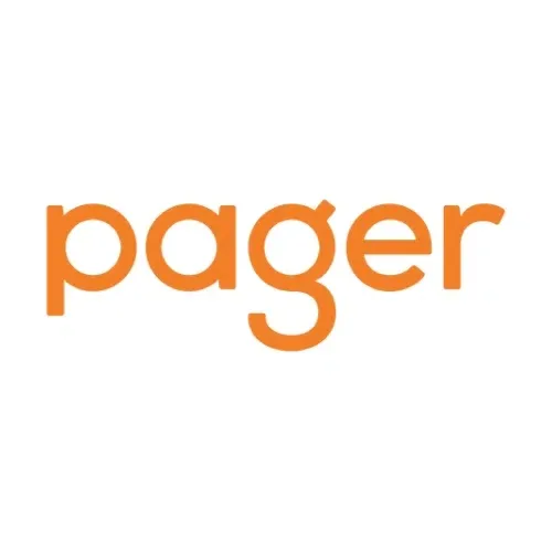 Pager