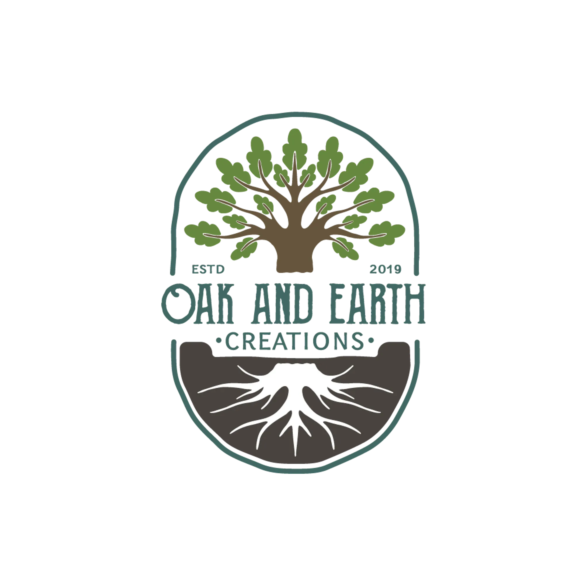 Oak and Earth Creations