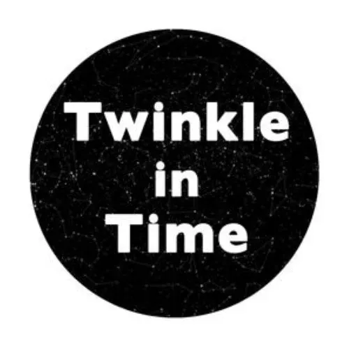 Twinkle In Time