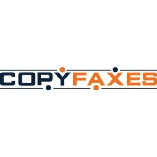 CopyFaxes