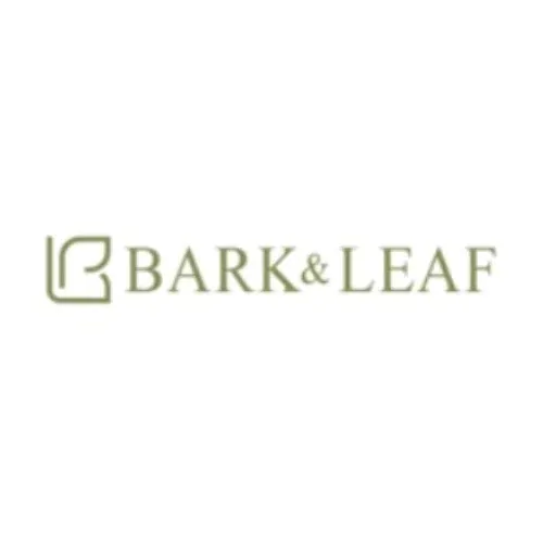 Bark & Leaf