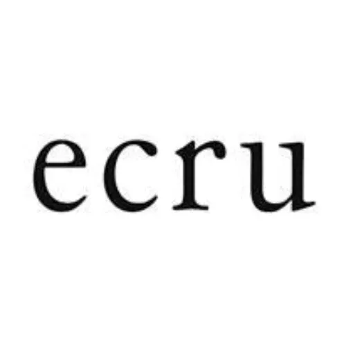 ecru