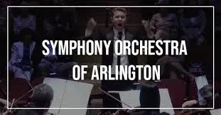 Symphony Orchestra of Arlington