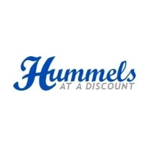 Hummels at a Discount