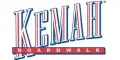 Kemah Boardwalk