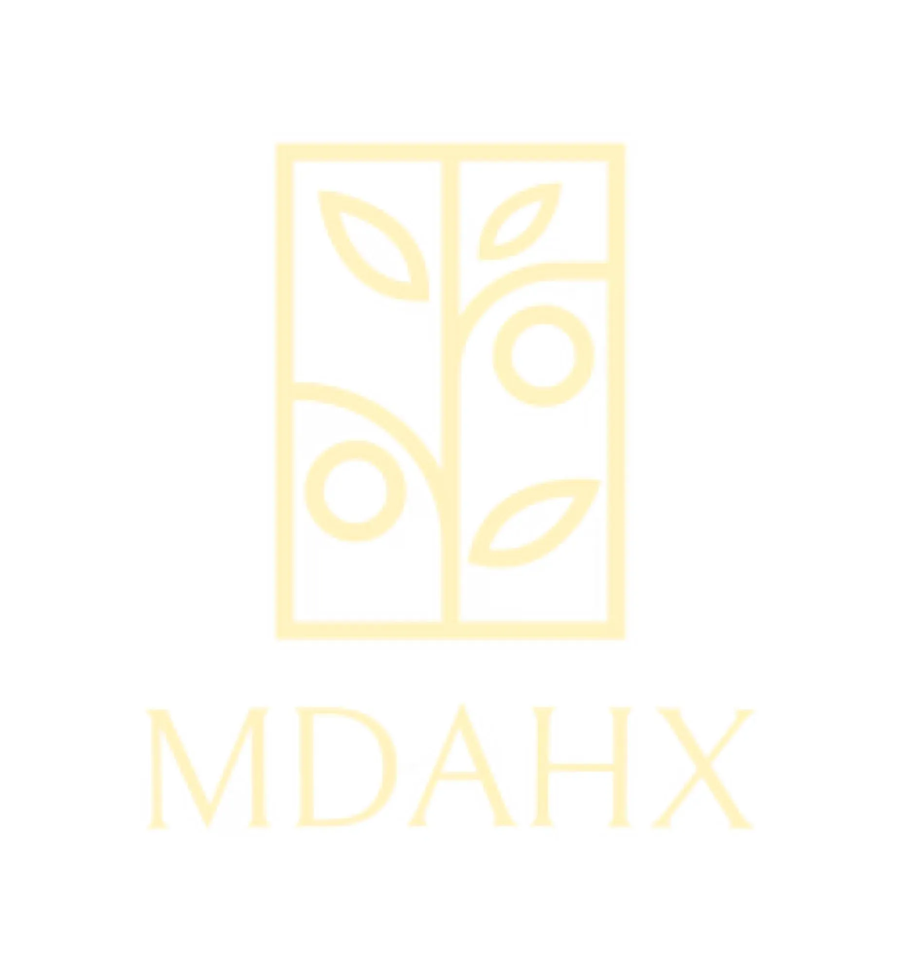 MDAHX