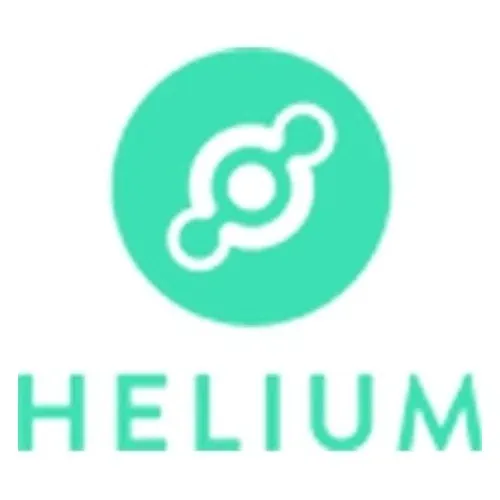 Helium