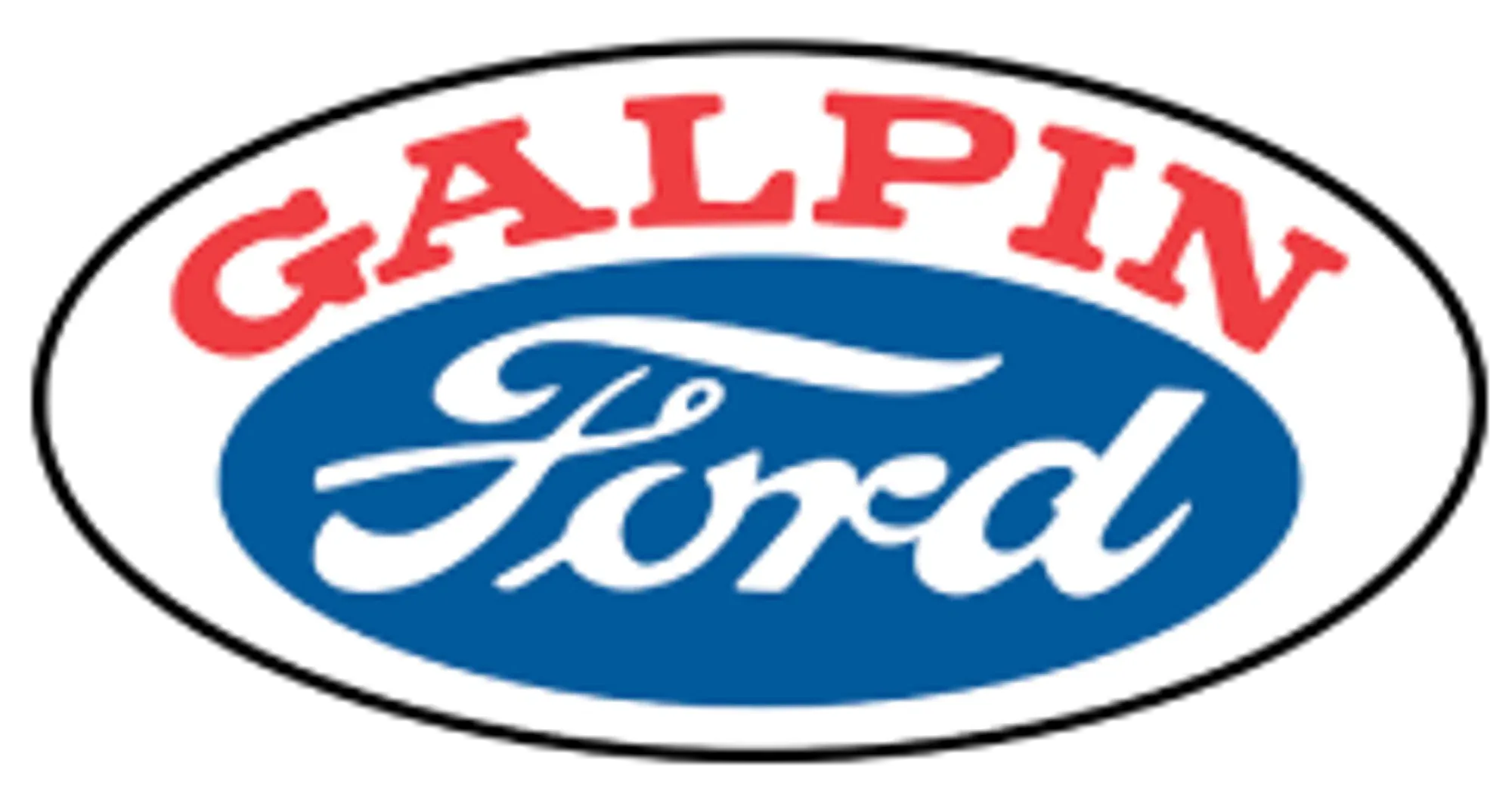 Galpin Ford