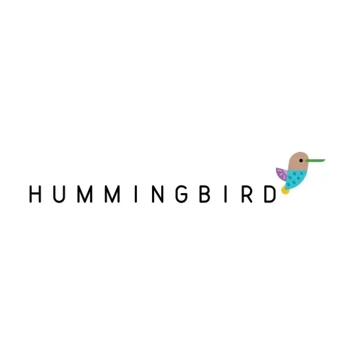 Hummingbird