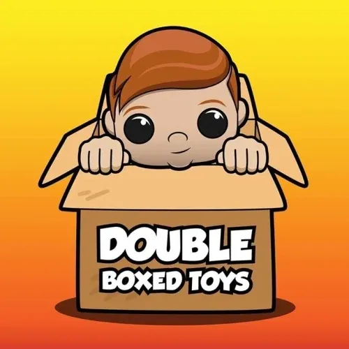 Double Boxed Toys