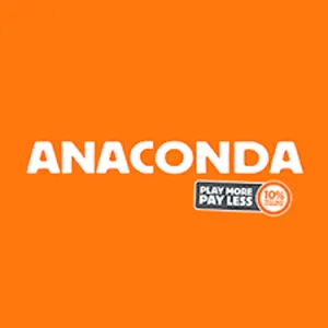 Anaconda