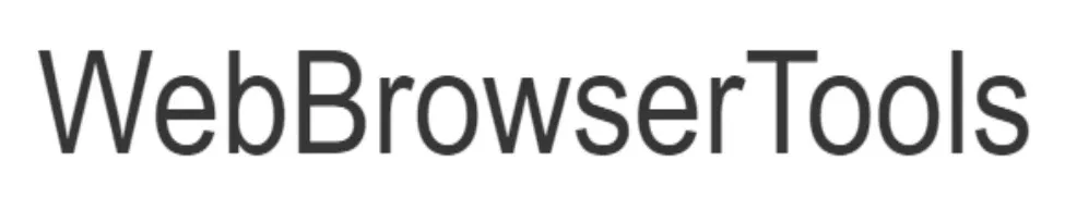 WebBrowserTools