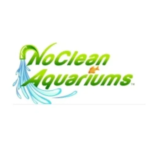 NoClean Aquariums