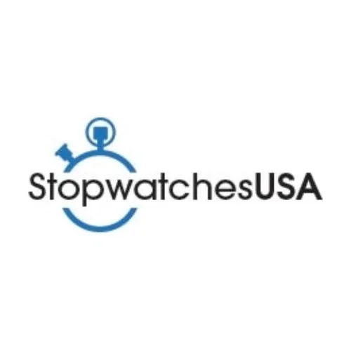 Stopwatches USA