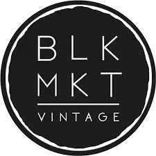 Blk Mkt Vintage