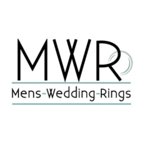 Mens Wedding Rings