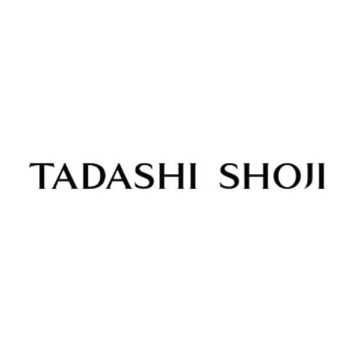 Tadashi Shoji