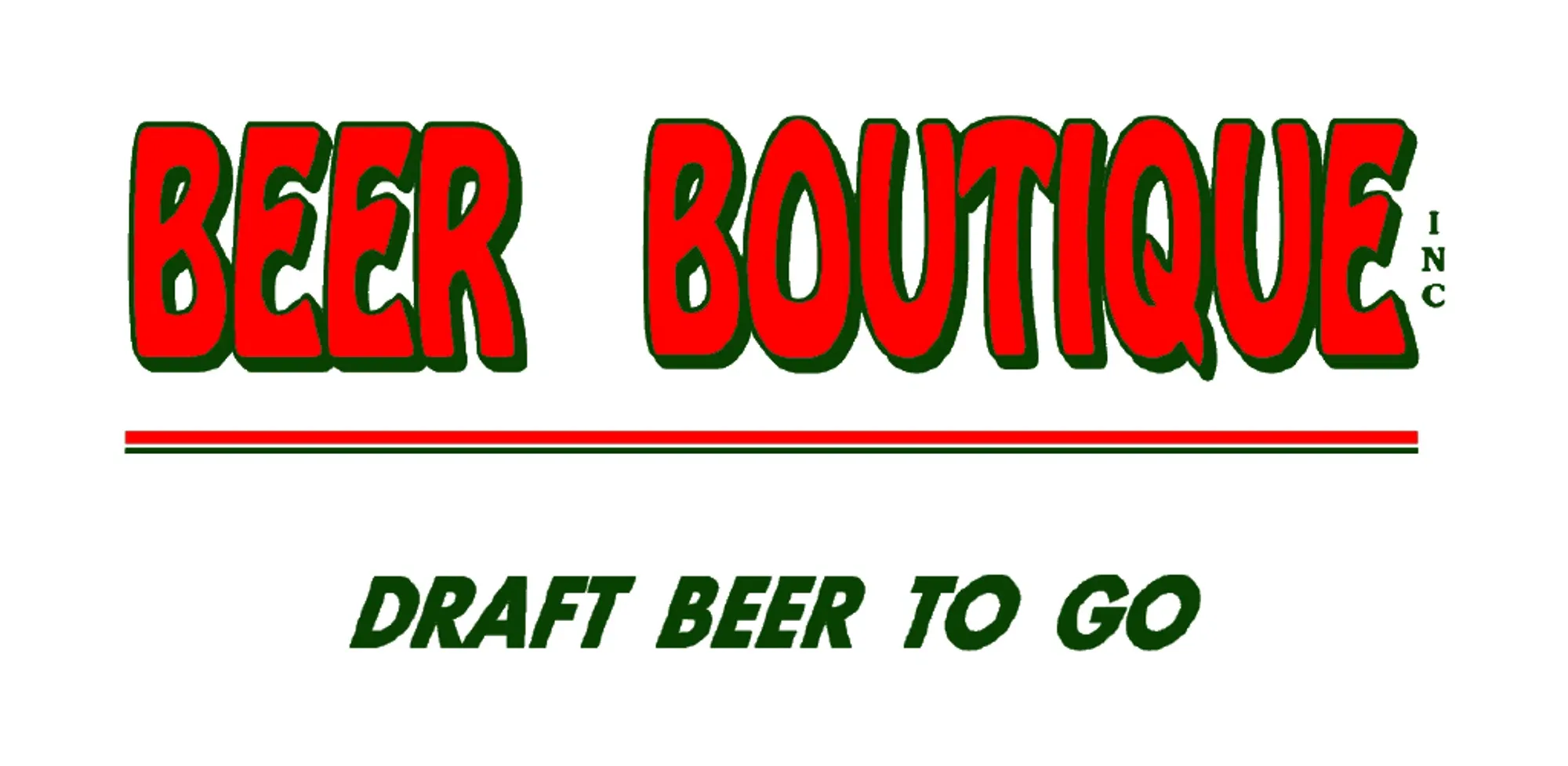 Beer Boutiquency