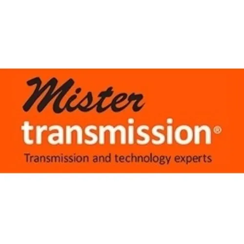 Mister Transmission