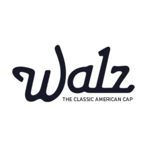 Walz Caps