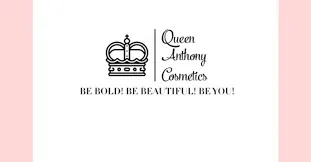 Queen Anthony Cosmetics