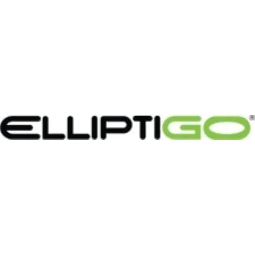 Elliptigo