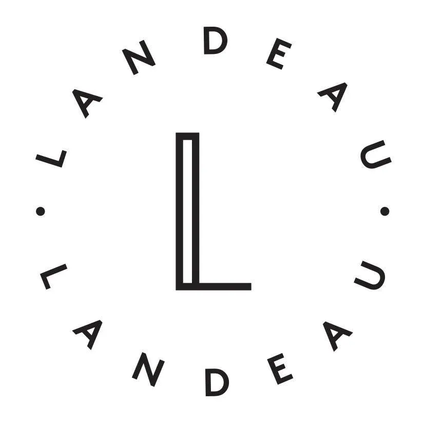 Landeau