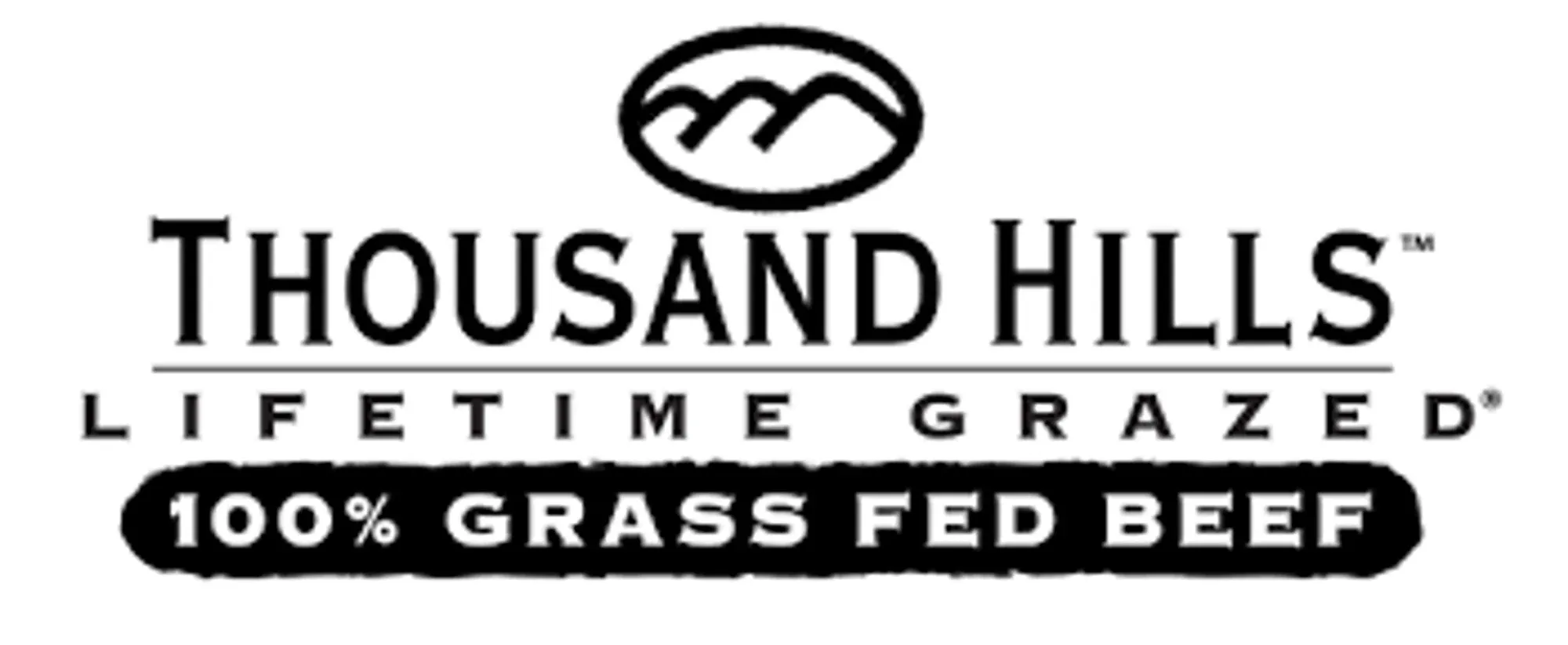 Thousand Hills Lifetime Grazed