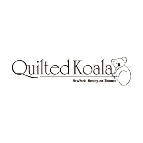 Quilted Koala