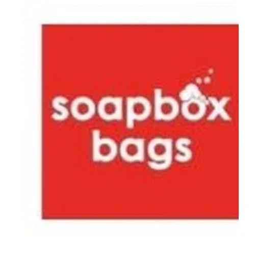 soapboxbags.com