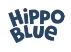 Hippo Blue