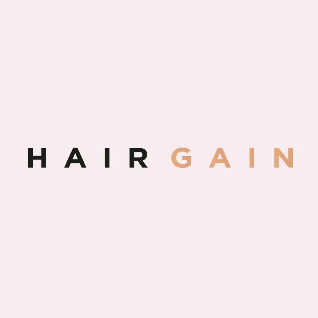 Hair Gain