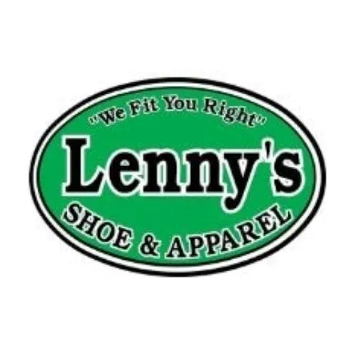 Lenny'S Shoe